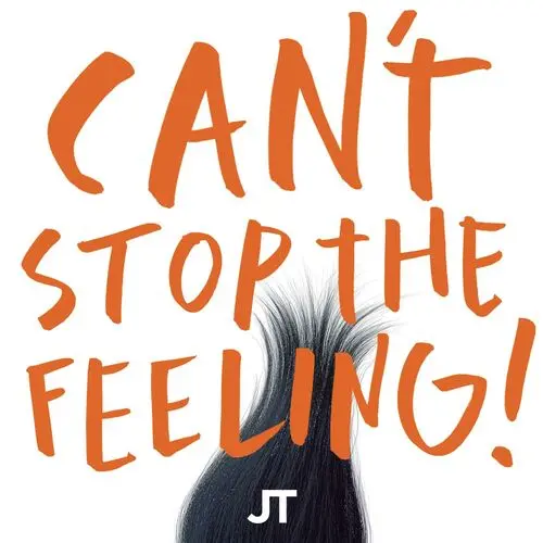 Cover von Justin Timberlake