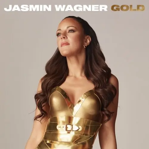 Cover von Jasmin Wagner