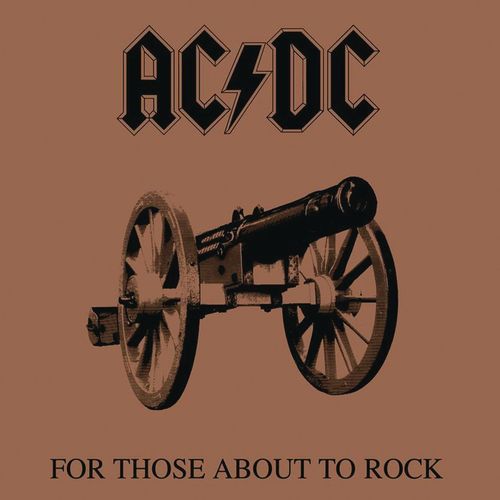 Cover von Ac/Dc