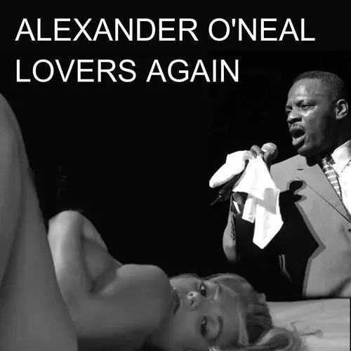 Alexander Oneal - Our Love