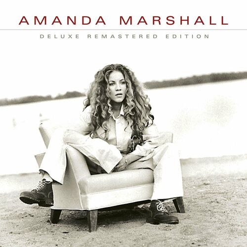 Amanda Marshall - Beautiful Goodbye