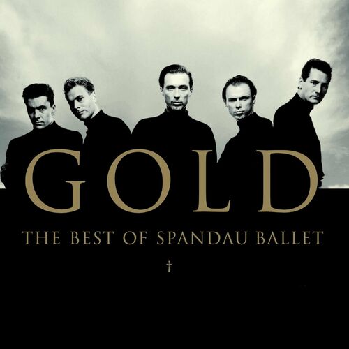Cover von Spandau Ballet