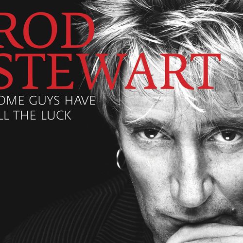 Cover von Rod Stewart
