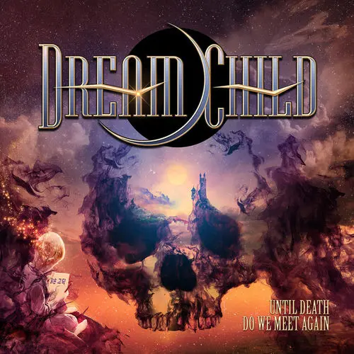 Cover von Dream Child