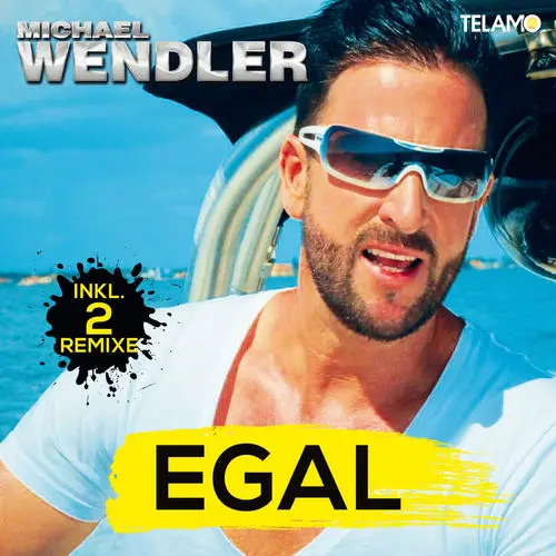 Cover von Michael Wendler