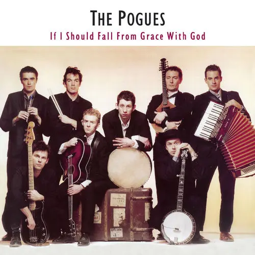 Cover von Pogues Feat. Kirsty Mccoll