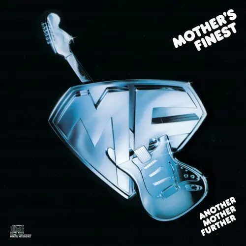 Cover von Mothers Finest