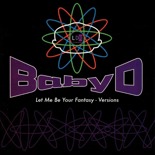 Baby D - Let Me Be Your Fantasy (Radio Mix)