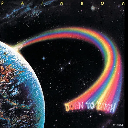 Cover von Rainbow