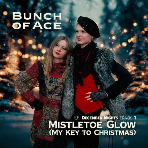 Cover von Bunch Of Ace
