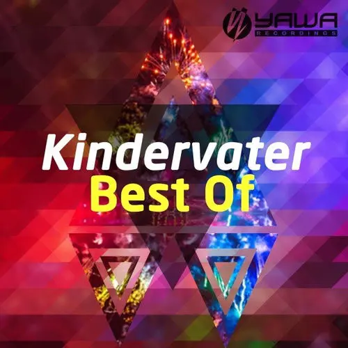 Kindervater - 40 Days