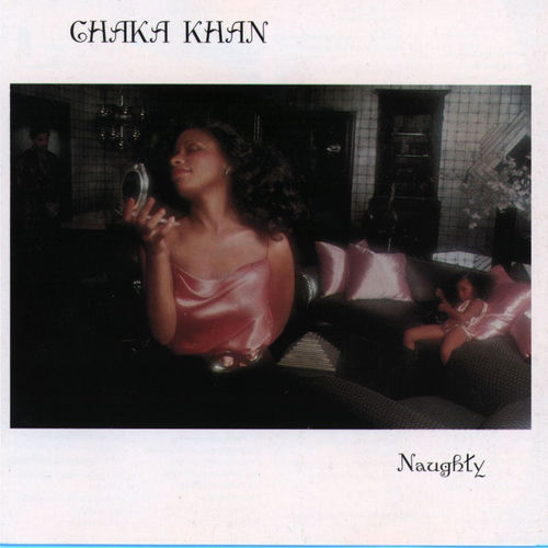 Cover von Chaka Khan
