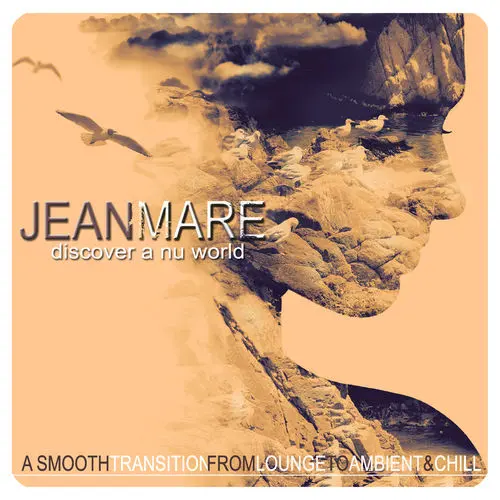 Jean Mare - Offshore Desert (Chilltronic Mix)