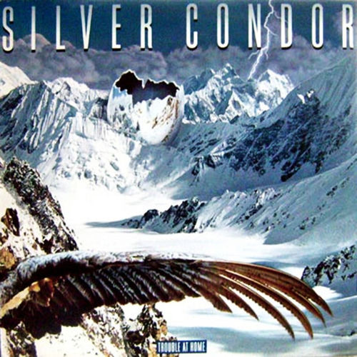 Cover von Silver Condor