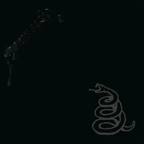 Metallica - Sad But True