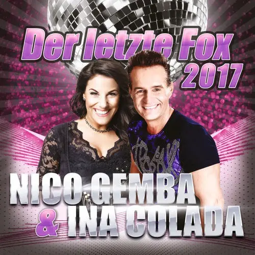 Nico Gemba, Ina Colada - Der Letzte Fox