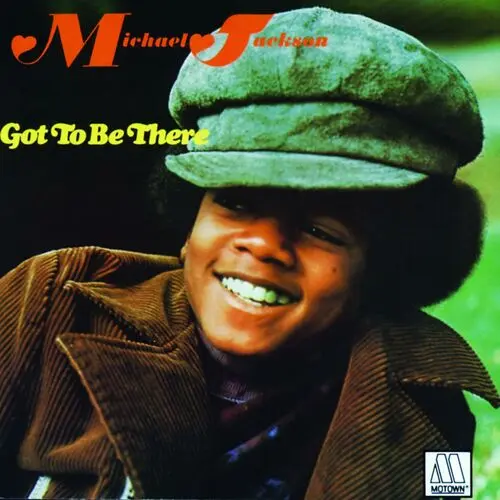 Michael Jackson - Got To Be There
