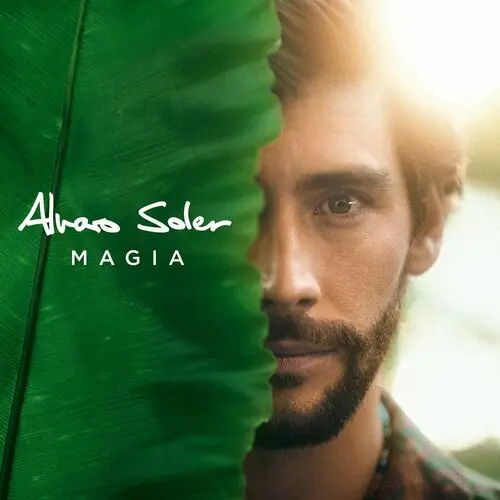 Cover von Alvaro Soler