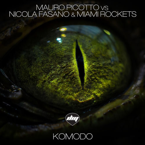 Cover von Mauro Picotto