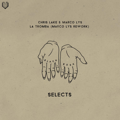 Cover von Lake + Lys