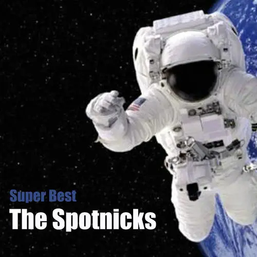 Spotnicks - If You Could Read My Mind