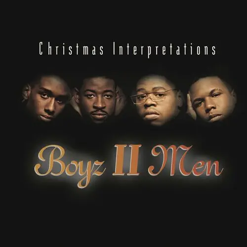 Cover von Boyz Ii Men