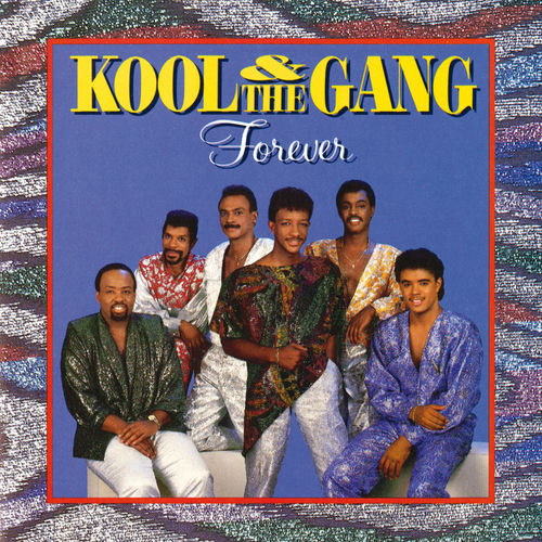 Cover von Kool + The Gang