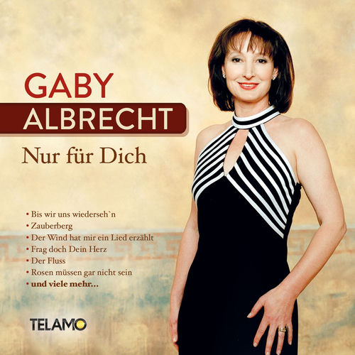 Cover von Gaby Albrecht