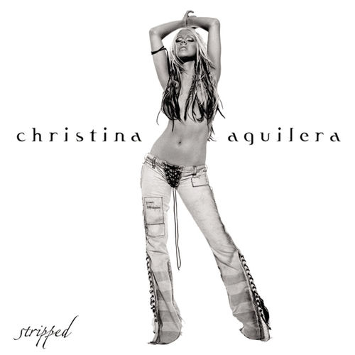 Cover von Christina Aguilera