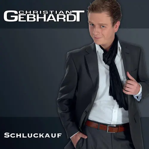Cover von Christian Gebhardt