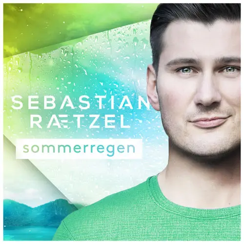 Sebastian Raetzel - Sommerregen