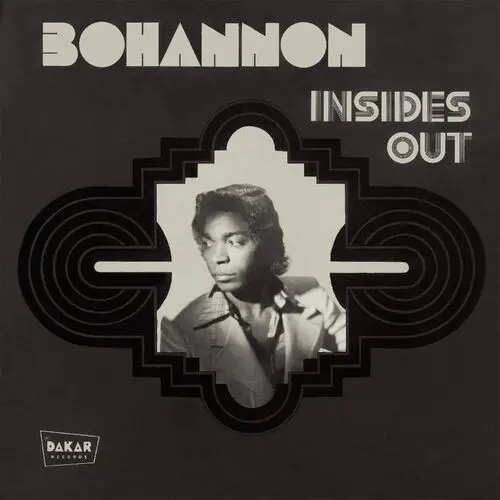Cover von Bohannon