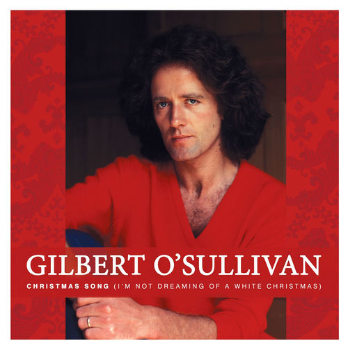 Gilbert Osullivan - Christmas Song
