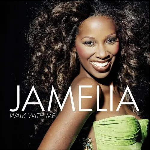 Jamelia - Hustle