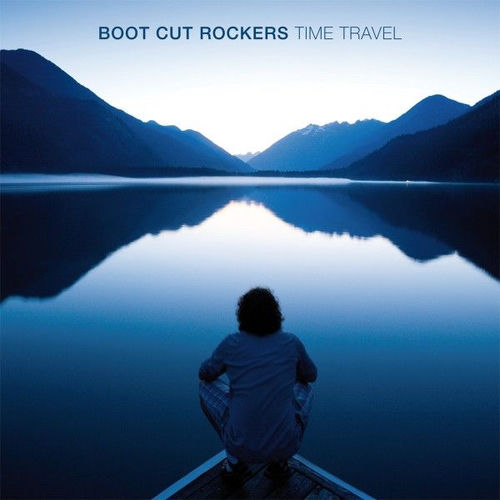 Cover von Boot Cut Rockers
