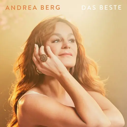Andrea Berg - Mosaik