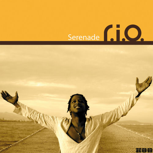 Cover von R.I.O.