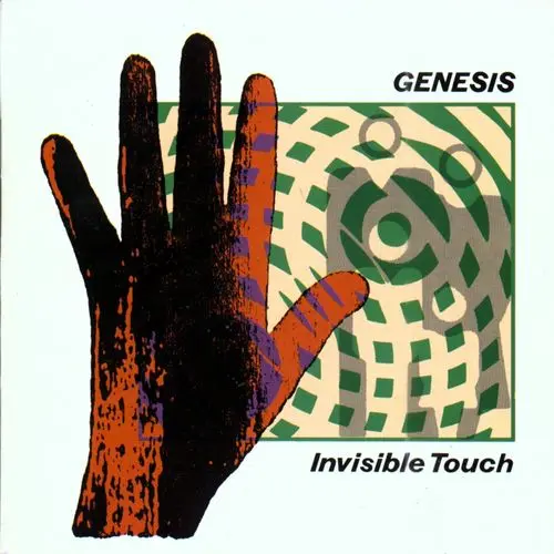 Cover von Genesis