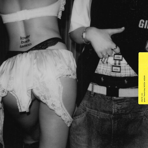 Charli Xcx + Billie Eilish - Guess