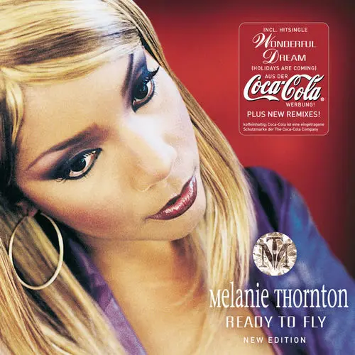 Melanie Thornton - Wonderful Dream