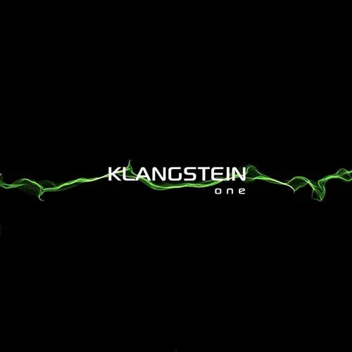 Cover von Klangstein