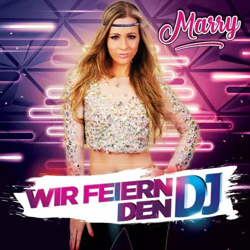 Cover von Marry