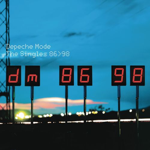 Cover von Depeche Mode