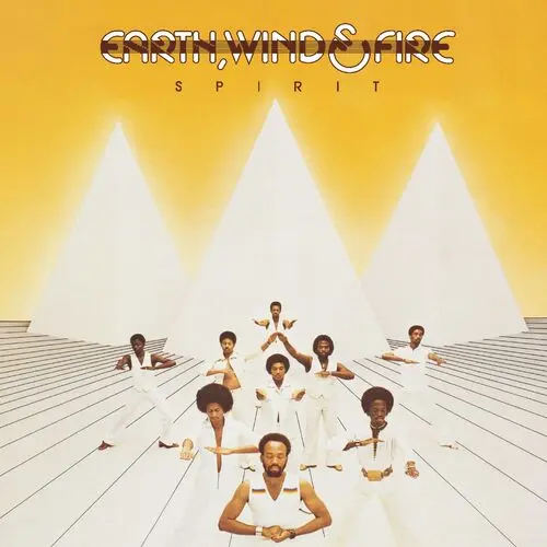 Earth, Wind And Fire - Saturday Nite