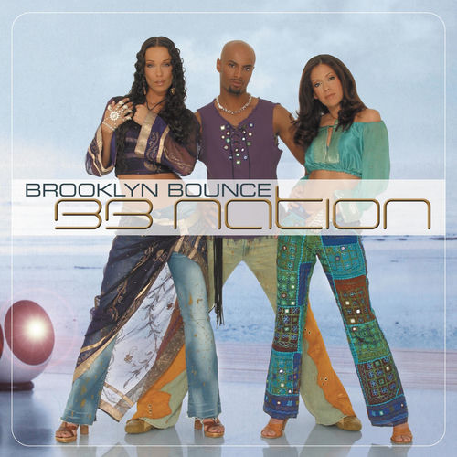 Cover von Brooklin Bounce