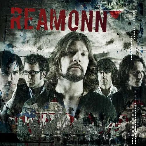 Reamonn - Aeroplane