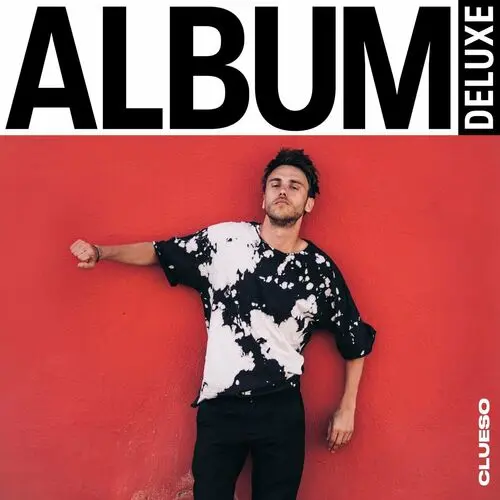 Cover von Clueso