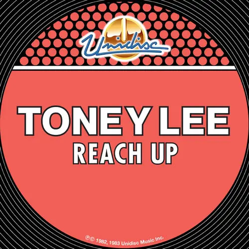 Toney Lee - Reach Up