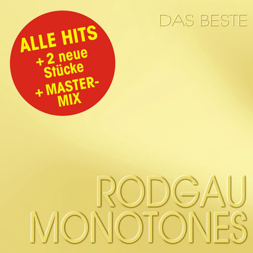 Rodgau Monotones - Die Hesse Komme