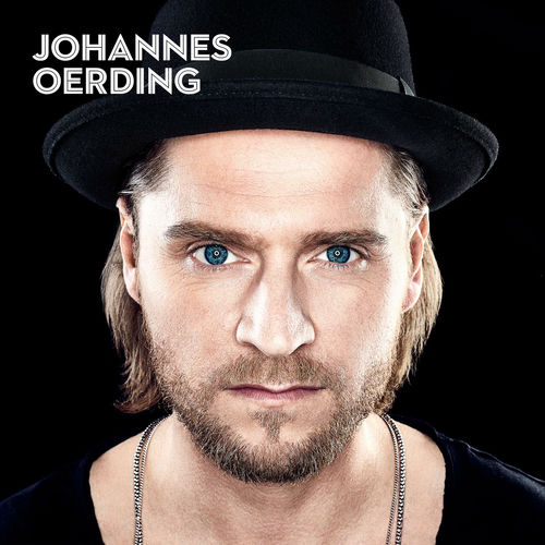 Cover von Johannes Oerding